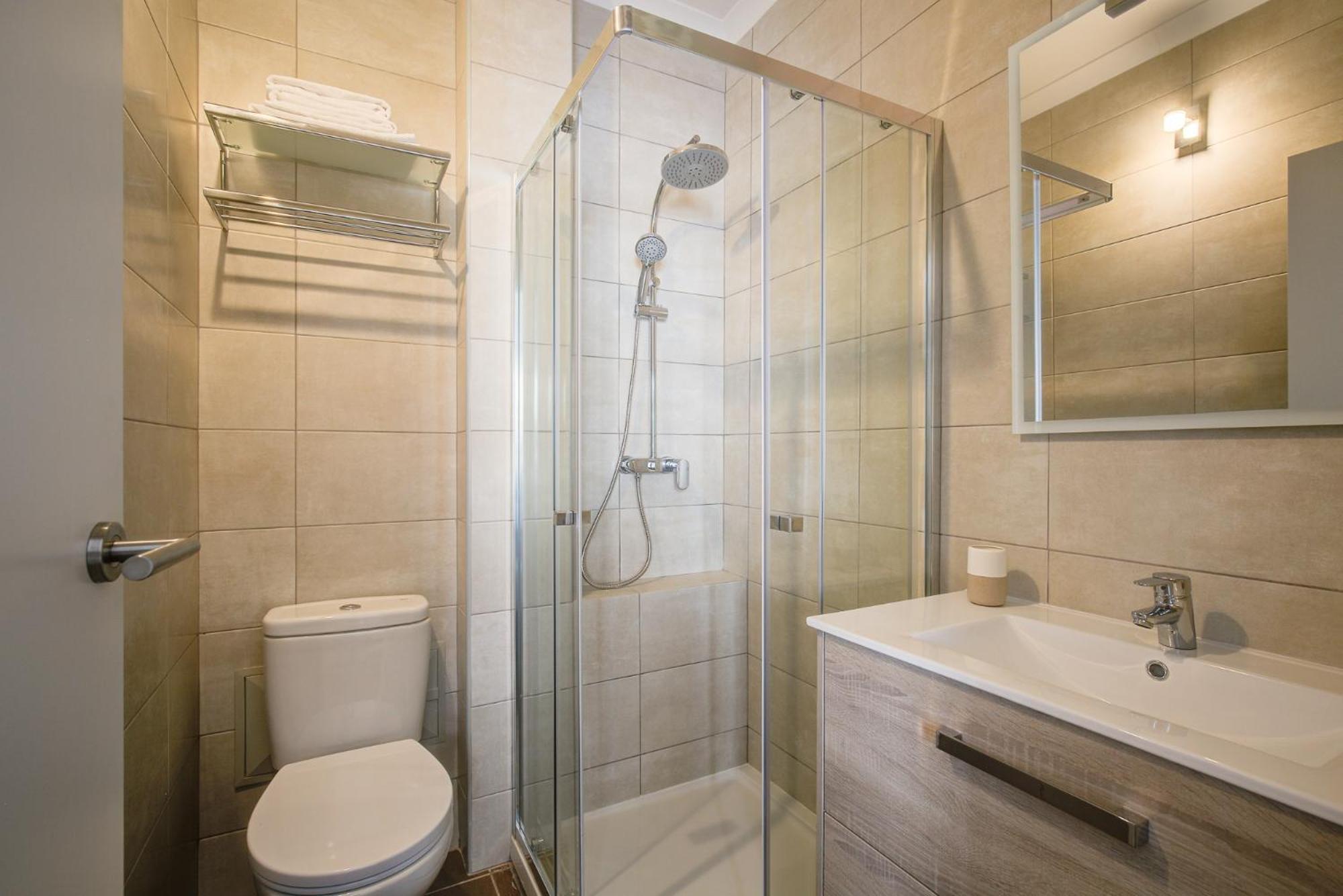 Altura Prime - 5 Suites, Private Pool And Parking, Walk To Beach Kültér fotó