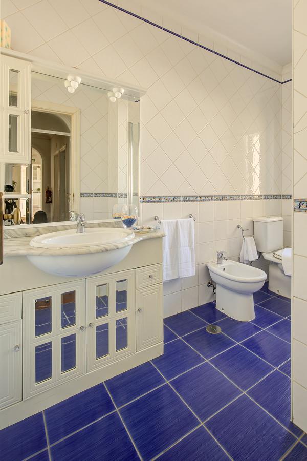 Altura Prime - 5 Suites, Private Pool And Parking, Walk To Beach Kültér fotó
