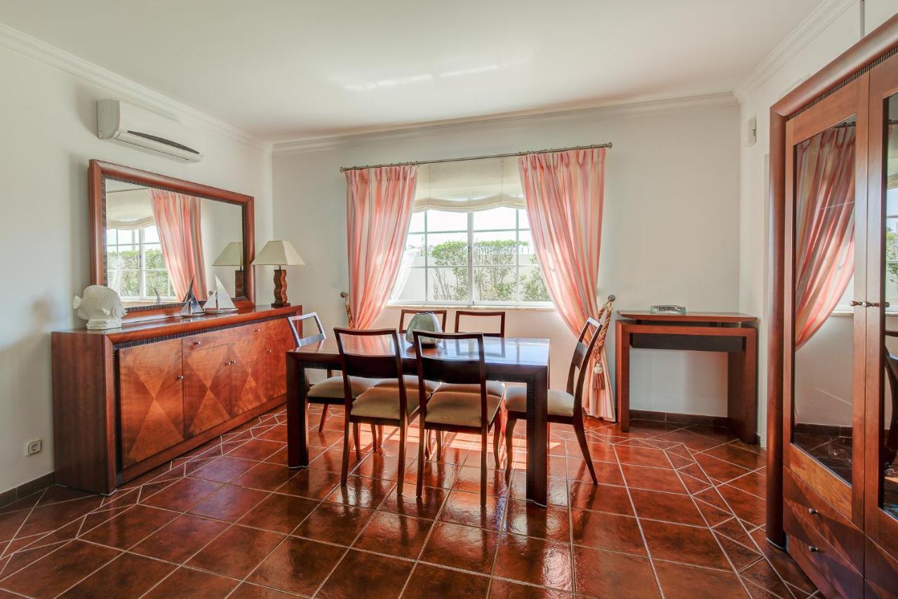 Altura Prime - 5 Suites, Private Pool And Parking, Walk To Beach Kültér fotó