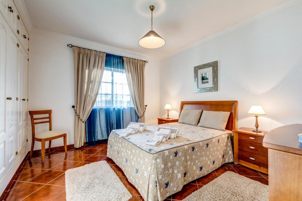 Altura Prime - 5 Suites, Private Pool And Parking, Walk To Beach Kültér fotó